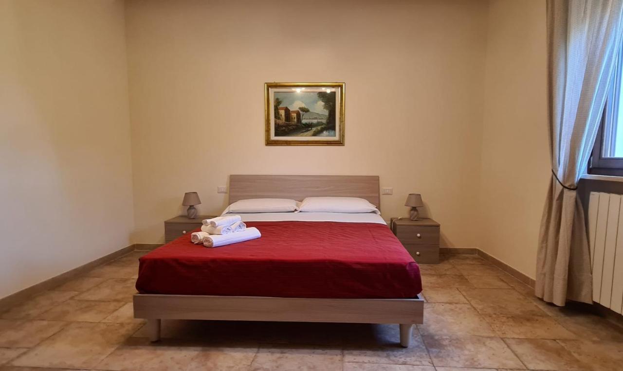 Bed And Breakfast La Terrazza Чистернино Экстерьер фото