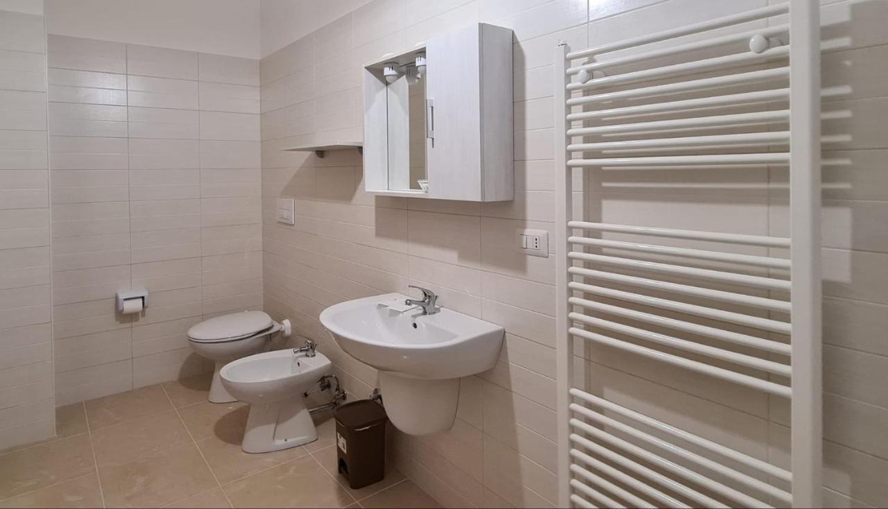 Bed And Breakfast La Terrazza Чистернино Экстерьер фото