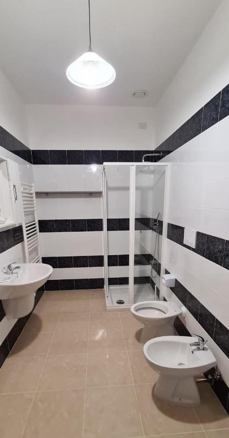 Bed And Breakfast La Terrazza Чистернино Экстерьер фото